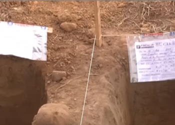 Tribunal de paz en Colombia triplica la cifra de muertes por ‘falsos positivos’