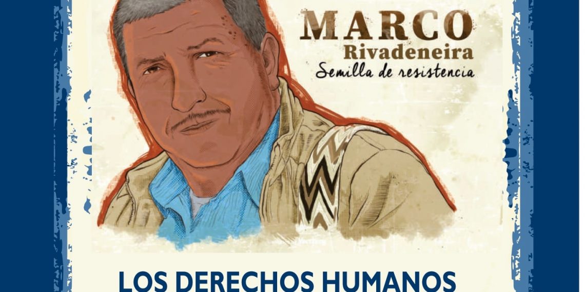 Los Derechos Humanos no están en Cuarentena
