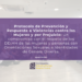 Protocolo de Prevención y Respuesta a Violencias contra las Mujeres y por Prejuicio