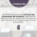 RECHAZAMOS LAS AMENAZAS A PERSONAS DEFENSORAS DE DERECHOS HUMANOS Y DEL TERRITORIO EN  SABANA DE TORRRES