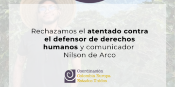 Comunicado Nilson de Arco