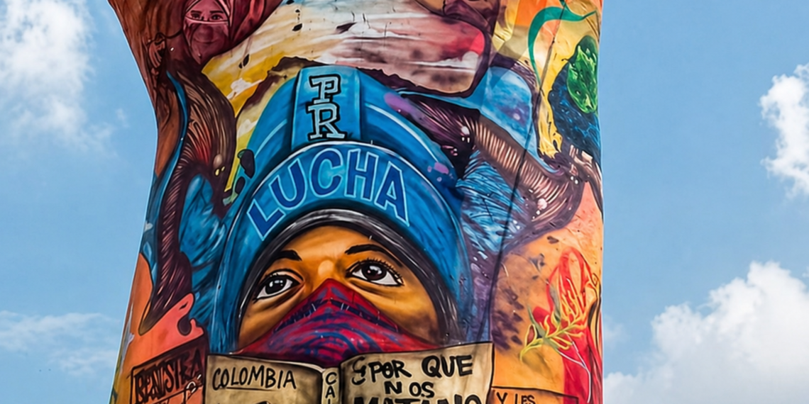 28 de abril: a cinco años del Estallido Social de 2021, la justicia sigue siendo una deuda pendiente para la enorme mayoría de las víctimas