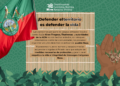 Urge garantizar la defensa colectiva de la vida y el territorio de las y los Kiwe Thegnas (guardia indígena) del Norte del Cauca, Colombia
