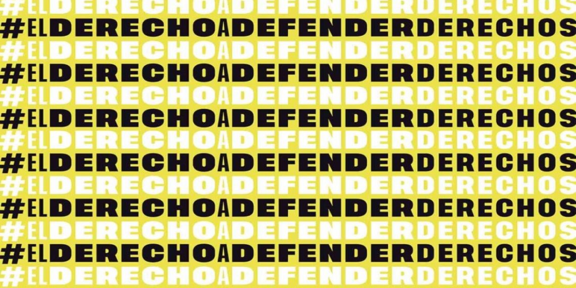 La Corte Constitucional escuchó a los líderes y las lideresas sociales