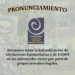 Alerta por graves afectaciones humanitarias y violaciones a los derechos humanos y al derecho internacional humanitario, por grupos armados ilegales que desdicen de su disposición de paz.