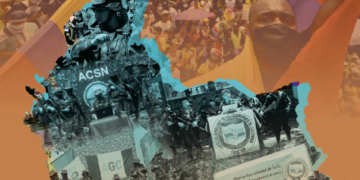 CESE AL FUEGO Y CRISIS HUMANITARIA