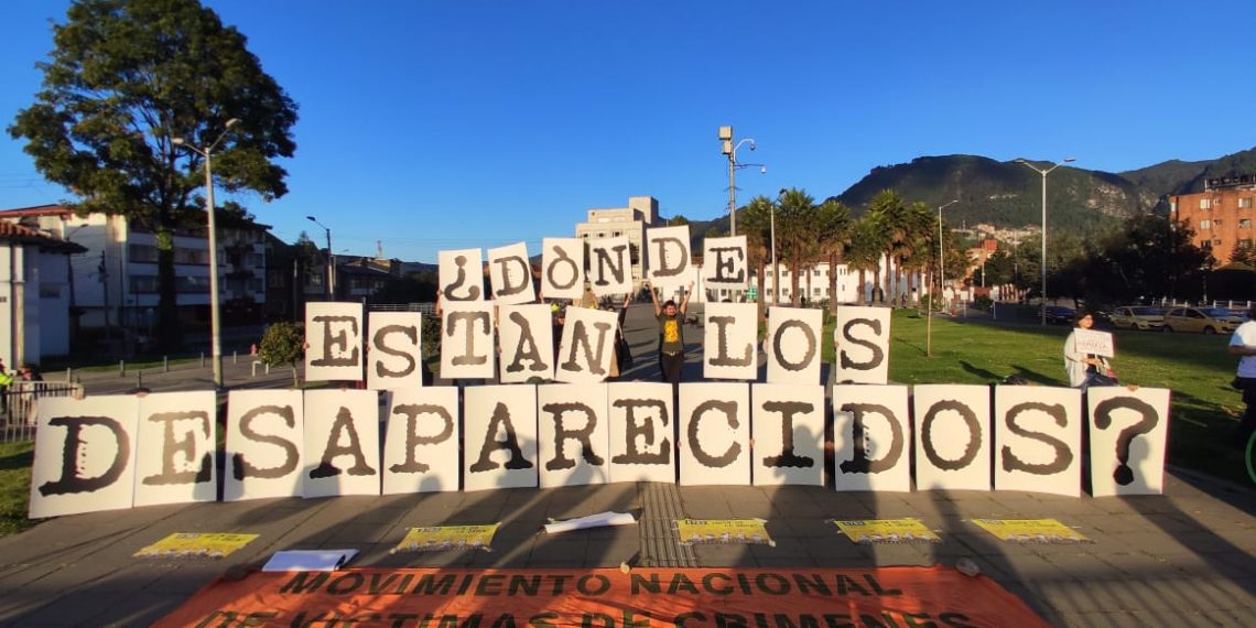 INFORME ALTERNO SOBRE EL CUMPLIMIENTO POR PARTE DEL ESTADO COLOMBIANO DE LAS RECOMENDACIONES HECHAS POR EL COMITÉ CONTRA LA DESAPARICIÓN FORZADA DE NACIONES UNIDAS