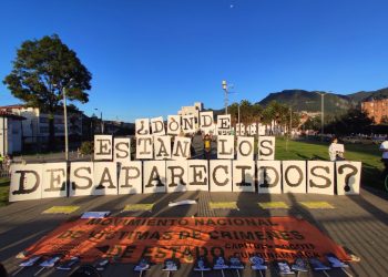 INFORME ALTERNO SOBRE EL CUMPLIMIENTO POR PARTE DEL ESTADO COLOMBIANO DE LAS RECOMENDACIONES HECHAS POR EL COMITÉ CONTRA LA DESAPARICIÓN FORZADA DE NACIONES UNIDAS