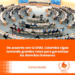 De acuerdo con la ONU, Colombia sigue teniendo grandes retos para garantizar los derechos humanos