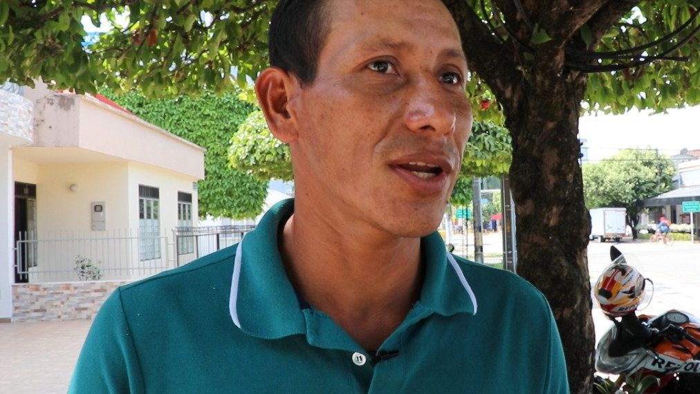 asesinato filadelfo anzola
