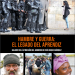 HAMBRE Y GUERRA: EL LEGADO DEL APRENDIZ