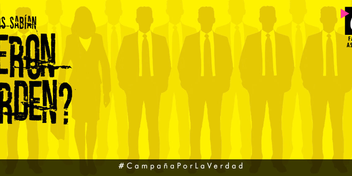 Justicia ordinaria debe avanzar en investigación y sanción  a funcionarios del alto gobierno por “falsos positivos”