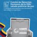 Comité de Derechos Humanos de la ONU saluda políticas de paz y manifiesta preocupación por persistencia del conflicto e impunidad