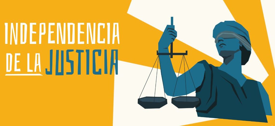 Terna para la Fiscalía es legítima y contribuye a superar la inequidad de género en altos cargos del Estado
