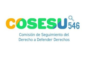 Comisión de Seguimiento al Derecho a Defender Derechos