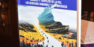 EL BLOQUEO DE LAS REFORMAS ANTE LAS CORTES Y LA POLITIZACIÓN DEL PODER JUDICIAL