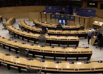 Resolución del Parlamento Europeo sobre el 5° aniversario del Acuerdo de Paz en Colombia