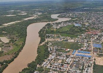 #S. O. S. Solidaridad con Arauca – Caravana humanitaria hacia Arauca y Foro de Derechos Humanos