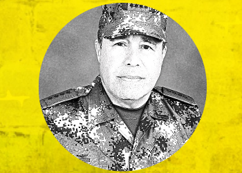 Rechazamos nombramiento de gobernador encargado de Arauca por su presunta responsabilidad en “falsos positivos”