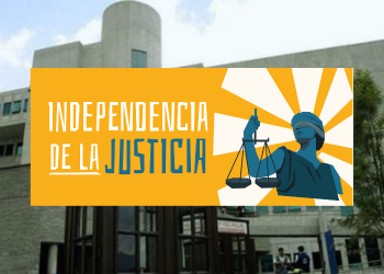 La Fiscalía sigue favoreciendo la impunidad del uribismo