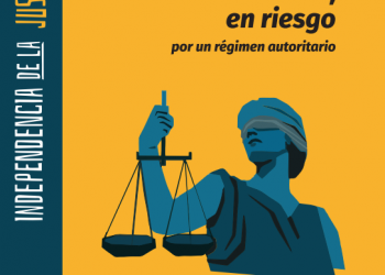 La independencia judicial en Colombia, en riesgo por un régimen autoritario