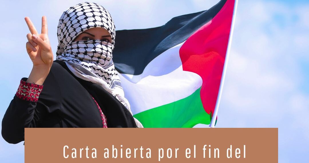 Palestina Israel