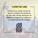 LA COORDINACION COLOMBIA EUROPA ESTADOS UNIDOS NODO CARIBE DENUNCIA ANTE LAS AUTORIDADES NACIONALES, COMUNIDAD NACIONAL E INTERNACIONAL LAS AMENAZAS CONTRA INTEGRANTES DE LA FUNDACIÓN CORDOBERXIA