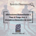Boletín Sobre Afectaciones Humanitarias y Cese Al Fuego Nro. 3 (Octubre a Diciembre de 2023)