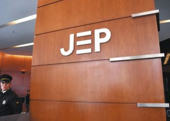 Caso UP: JEP llama a versión al sargento (r) Bernardo Garzón Garzón