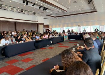 Rechazamos contundentemente los reiterados incumplimientos del gobierno nacional en el desarrollo del proceso nacional de garantías a la labor de las personas defensoras de derechos humanos en Colombia