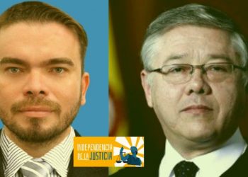 La persecución a la independencia judicial tiene rostro