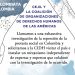 COLOMBIA: 650 ORGANIZACIONES DE SOCIEDAD CIVIL LLAMAMOS A UNA EXHAUSTIVA INVESTIGACIÓN DE LA REPRESIÓN DE LA PROTESTA SOCIAL Y SOLICITAMOS A LA CIDH MANTENERSE ALERTA