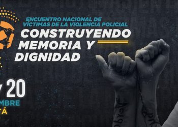 A dos años del 21N, víctimas de violencia policial exigen que Colombia y el mundo sepan quién dio la orden