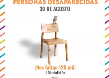 Gobierno de Gustavo Petro y Francia Marquez debe aceptar competencia del Comité ONU contra desaparición forzada ya: Víctimas