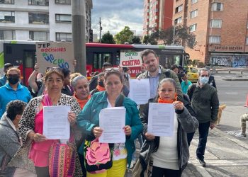 Víctimas y Organizaciones defensoras de DD.HH radican tutela para revocar sentencia de la JEP exigiendo centralidad de las víctimas