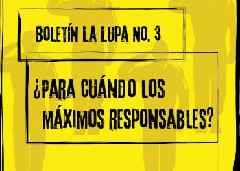 Organizaciones y víctimas piden llamar a la JEP   a altos mandos militares por paramilitarismo, dentro de macrocaso o8