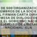 Carta a la mesa de diálogos de paz entre el Gobierno Nacional y el ELN
