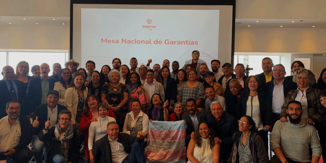 Personas defensoras de derechos humanos bajo ataque y estigmatización: exigimos protección y justicia