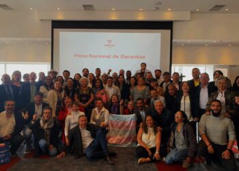 Personas defensoras de derechos humanos bajo ataque y estigmatización: exigimos protección y justicia