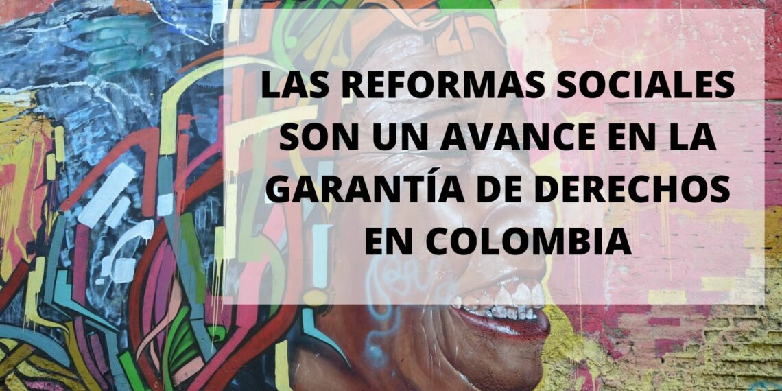 reformas sociales