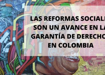 reformas sociales