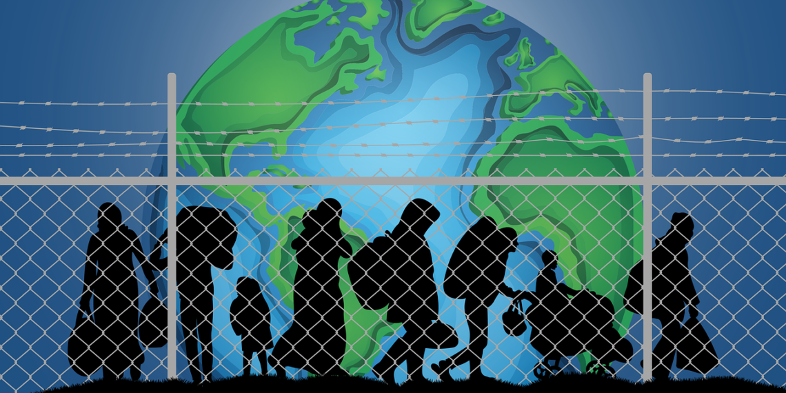 OIDHACO alerta: la lista europea de “países de origen seguros” amenaza el derecho de asilo y los derechos humanos