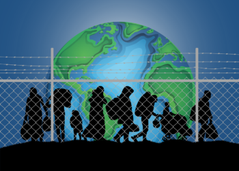 OIDHACO alerta: la lista europea de “países de origen seguros” amenaza el derecho de asilo y los derechos humanos