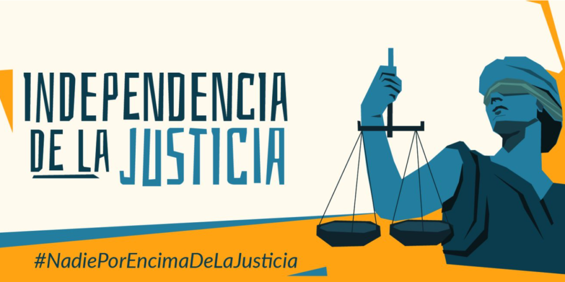 Organizaciones sociales y de víctimas hacemos un llamado a la Corte Suprema de Justicia para que elija a la nueva Fiscal General