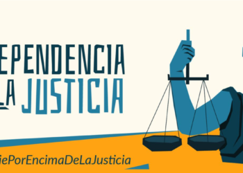 Organizaciones sociales y de víctimas hacemos un llamado a la Corte Suprema de Justicia para que elija a la nueva Fiscal General