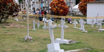 JEP: Falsos positivos fueron más de 6.400, casi tres veces lo reportado por la Fiscalía