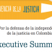 Executive Summary – Independencia judicial en Colombia