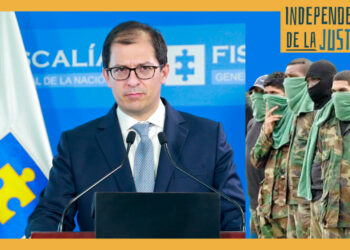 Independencia judicial