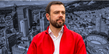 EN LA “BOGOTÁ CAMINA SEGURA” DE GALÁN, LAS LIDERESAS Y LOS LÍDERES SOCIALES EXIGIMOS GARANTÍAS PARA NUESTRA LABOR