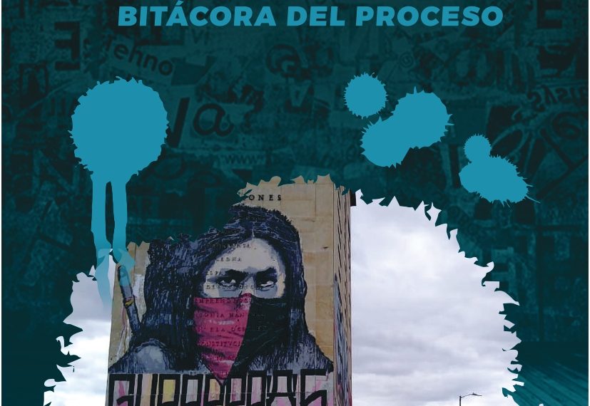 Construyendo Memoria y Dignidad, 2do Encuentro Nacional de Victimas de Violencia Policial.